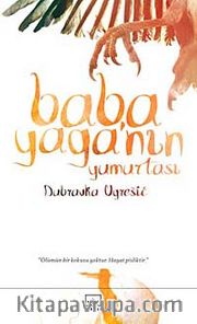 Baba Yaga'nın Yumurtası