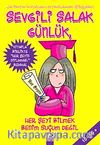 Sevgili Salak Günlük 8 / Her Şeyi Bilmek Benim Suçum Değil