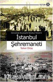 İstanbul Şehremaneti
