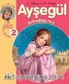 Ayşegül  Eğleniyor  (5 Ayşegül Mecerası) 2