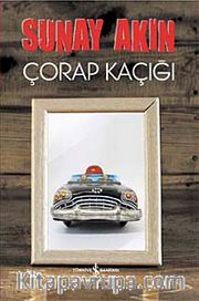 Çorap Kaçığı