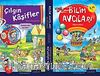 Bilim Avcıları / Çılgın Kaşifler cep boy