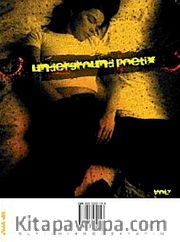 Underground Poetix 7.Cilt