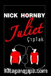 Juliet Çıplak