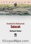 İstanbul'la Bakışmak Salacak-64