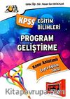 2012 Eğitim Bilimleri Konu Anlatımlı Cepte Eğitim Serisi
