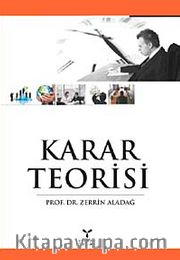 Karar Teorisi