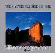 Türkiye'nin Üzerindeki Işık