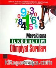 Meraklısına İlköğretim Olimpiyat Soruları