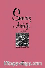 Savaş Artığı