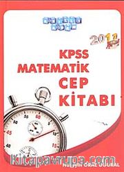 2011 KPSS Matematik Cep Kitabı