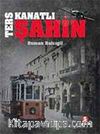 Ters Kanatlı Şahin