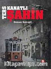 Ters Kanatlı Şahin