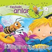 Keşfedin / Arılar