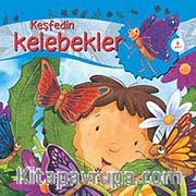 Keşfedin / Kelebekler
