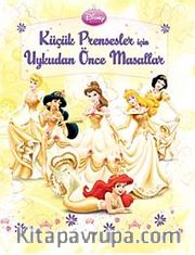 Küçük Prensesler İçin Uykudan Önce Masallar
