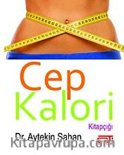 Cep Kalori Kitapçığı (Cep Boy)