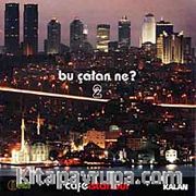 Cafe İstanbul Bu Çalan Ne 2