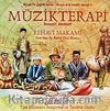 Müzikterapi Rehavi Makamı (Cd)