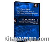 Actionscript 3 Profesyonel Uygulamalar