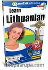 Learn Lithuanian - Talk Now Beginners
