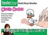Çirkin Ördek / Klasik Dünya Masalları