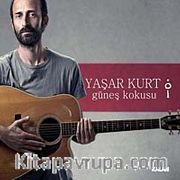 Güneş Kokusu (Cd)