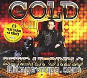 Gold 2011