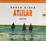 Önden Giden Atlılar (Cd)