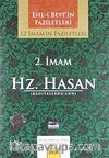 2. İmam Hz. Hasan (radiyallahu anh) / 12 İmam'ın Faziletleri (CD)