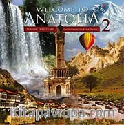 Welcome to Anatolia 2
