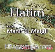 Hatim / Mahir el Maigli (CD)