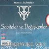 Sabiteler ve Değişkenler / Asya Hasbihalleri