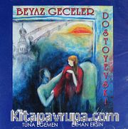 Beyaz Geceler (3 Cd)