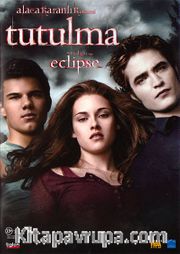 Tutulma <br /> Alakaranlık Efsanesi