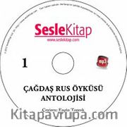 Çağdaş Rus Öyküsü Antolojisi (2 Cd)