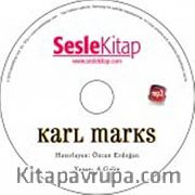 Dahiler ve Aşkları / Karl Marks