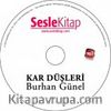 Kar Düşleri