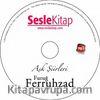 Aşk Şiirleri / Furuğ Ferruhzad