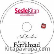 Aşk Şiirleri / Furuğ Ferruhzad