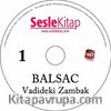 Vadideki Zambak