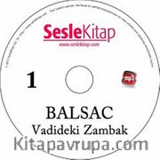 Vadideki Zambak