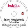Salon Köşelerinde