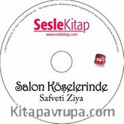 Salon Köşelerinde