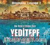 Ottomans Lounge -2 / Yeditepe İstanbul