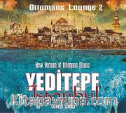 Ottomans Lounge -2 / Yeditepe İstanbul