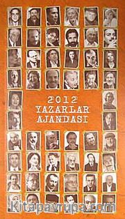 2012 Yazarlar Ajandası
