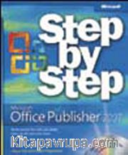 Microsoft Office Publisher 2007 Step by Step