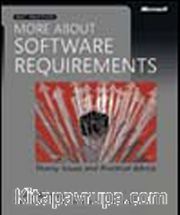 More About Software Requirements: Thorny Issues and Practical Advice