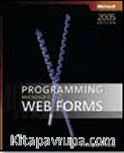 Programming Microsoft® Web Forms